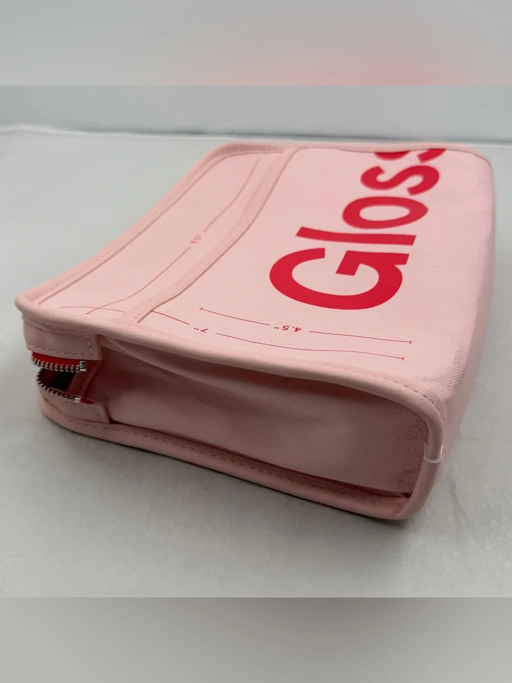 Glossier Beauty Bag